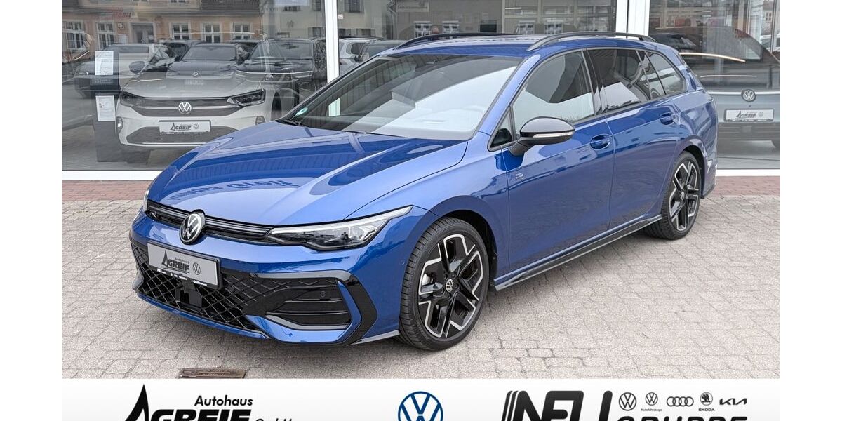 VW Golf 9.000 km 35.900 &euro; Greifswald 17489