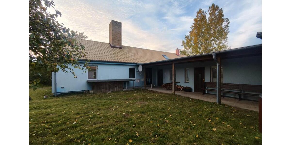 Mehrfamilienhaus, Wohnhaus Putbus - 15 Zimmer, 330 m&sup2;, 890.000&euro; | Angebot:26235483