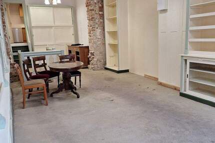 Gewerbeobjekt Greifswald Innenstadt - 2.000&euro; | Angebot:25664133