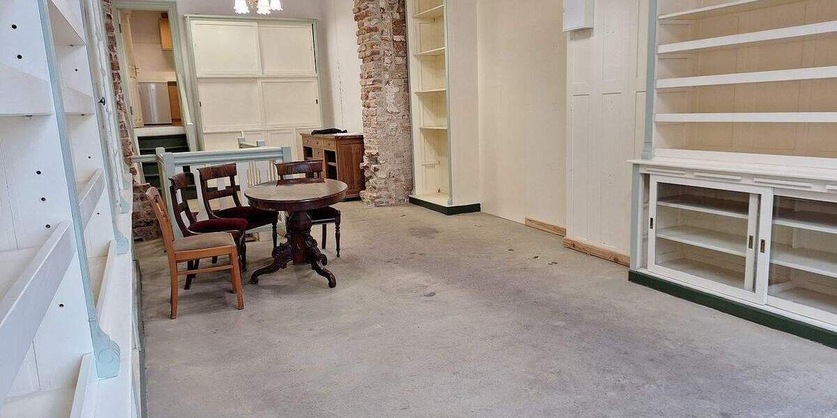 Gewerbeobjekt Greifswald Innenstadt - 2.000&euro; | Angebot:25664133