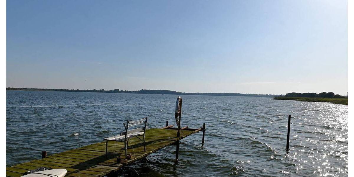 Bungalow Gustow - 2 Zimmer, 24 m&sup2;, 119.000&euro; | Angebot:25669474