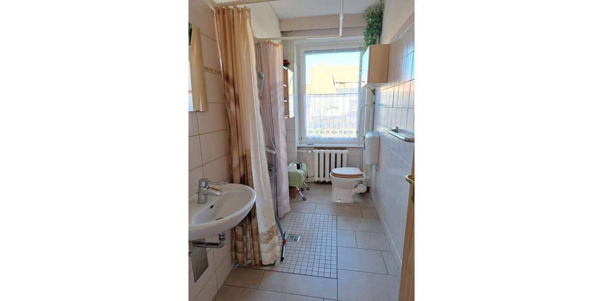 Doppelhaushälfte Greifswald Ostseeviertel - 7 Zimmer, 124 m&sup2;, 288.000&euro; | Angebot:25862374