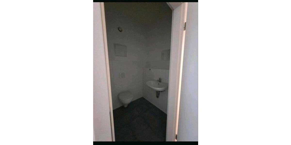 Etagenwohnung Greifswald Groß Schönwalde - 1 Zimmer, 18 m&sup2;, 290&euro; | Angebot:25982561