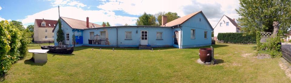 Mehrfamilienhaus, Wohnhaus Putbus - 15 Zimmer, 330 m&sup2;, 890.000&euro; | Angebot:26235483