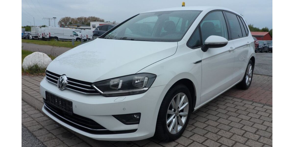VW Golf 137.748 km 10.490 &euro; Greifswald 17489