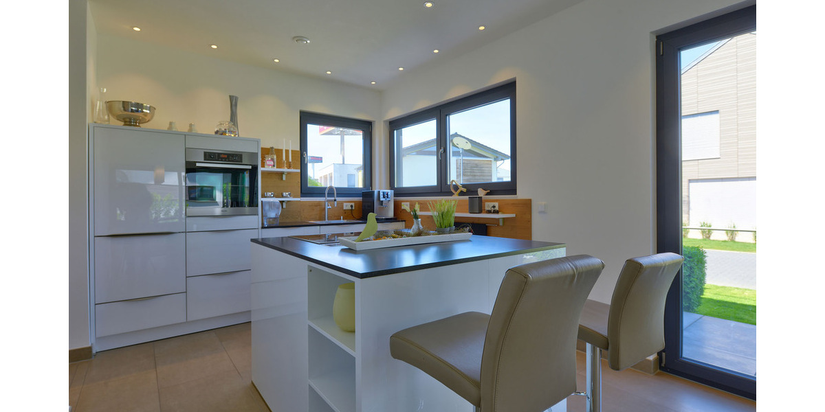 Ihr schicker Bungalow auf der Sonneninsel Usedom. Gerne treffen wir uns zum Planungsgespräch. - Einfamilienhaus Wolgast | Angebot:26086142