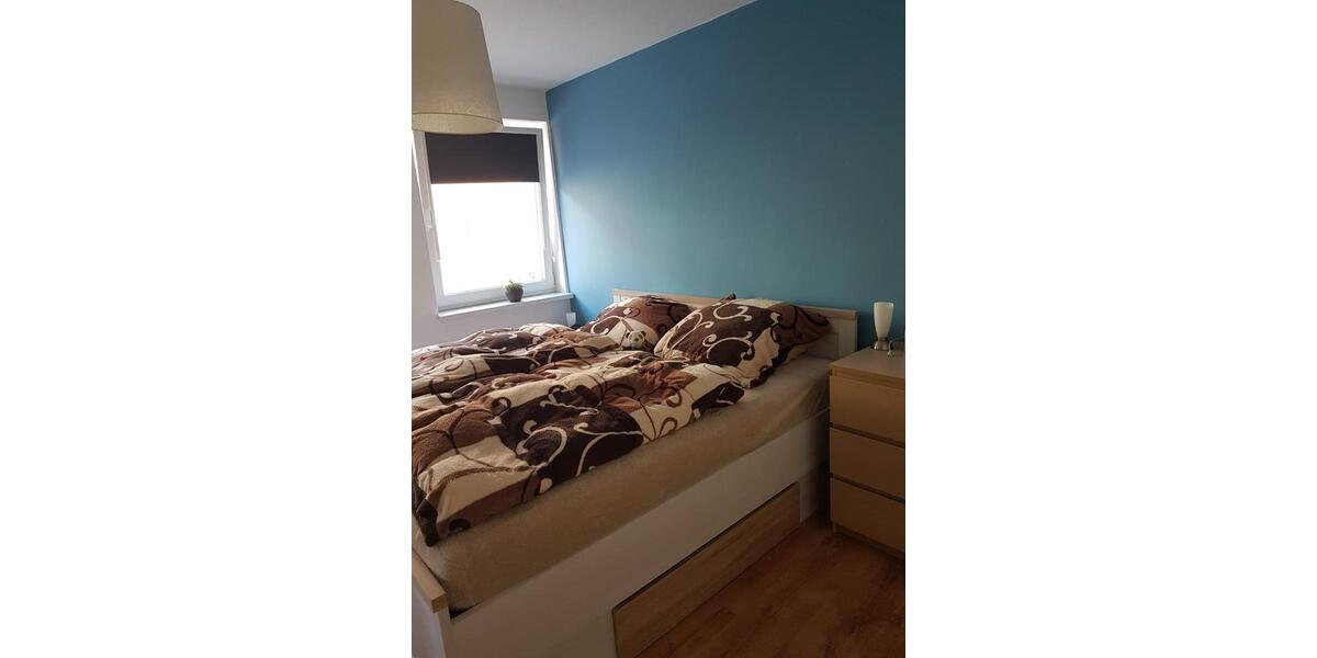 Hochparterre Greifswald - 2 Zimmer, 61 m&sup2;, 849&euro; | Angebot:26035469
