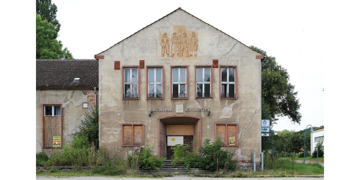 Einfamilienhaus Gützkow - 200.000&euro; | Angebot:25653975