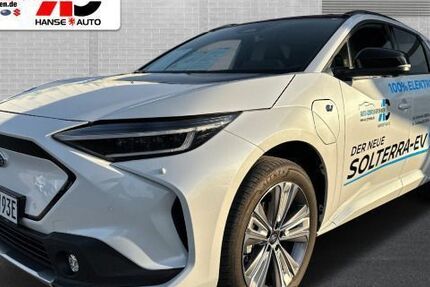 Subaru Solterra 37.500 km 32.500 &euro; Grimmen 18507