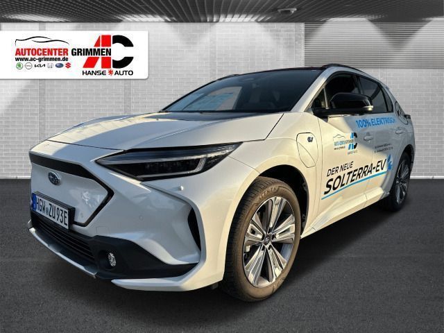 Subaru Solterra 37.500 km 32.500 &euro; Grimmen 18507