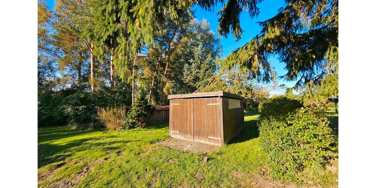 Einfamilienhaus Sundhagen - 4 Zimmer, 91 m&sup2;, 350.000&euro; | Angebot:23849525