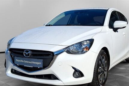 Mazda 2 76.350 km 12.660 &euro; Greifswald 17489