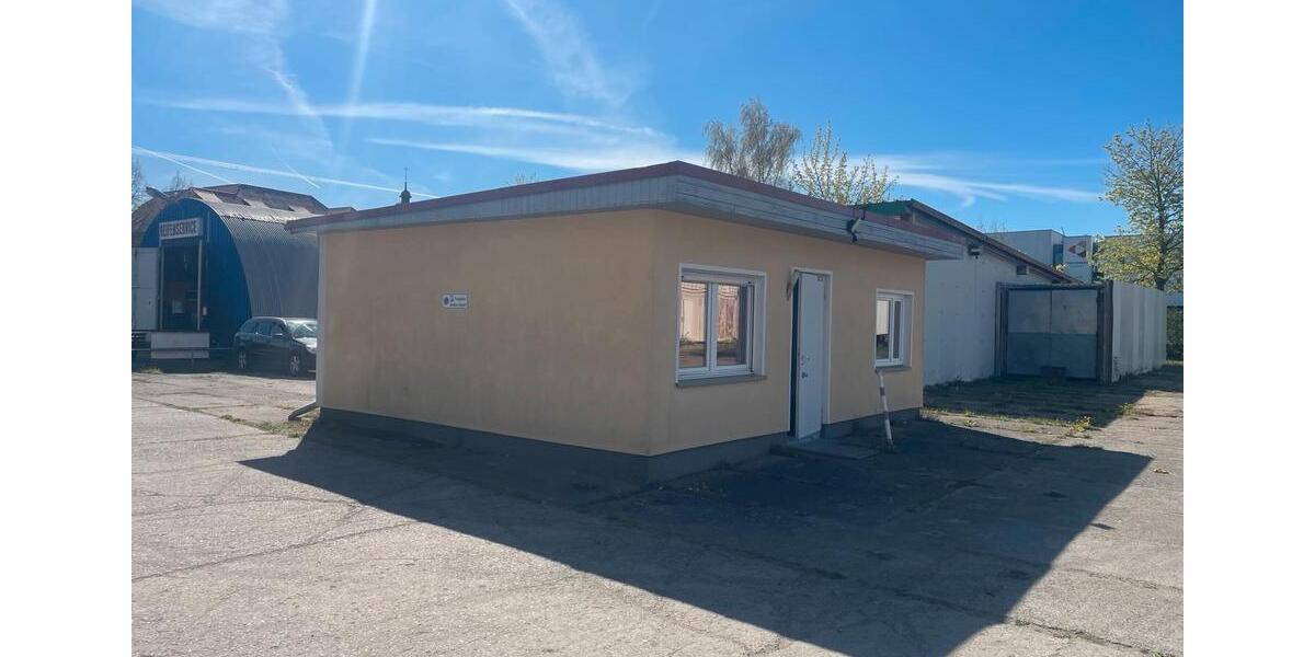 Gewerbeobjekt Greifswald Groß Schönwalde - 1.000&euro; | Angebot:26516617