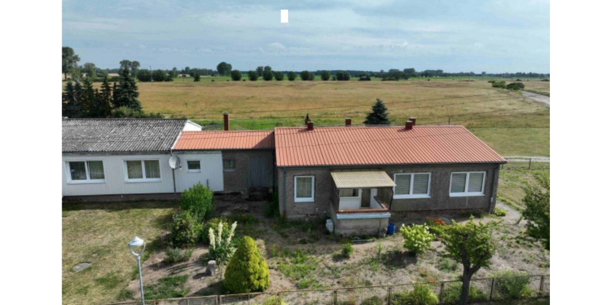 Mehrfamilienhaus, Wohnhaus Neetzow-Liepen Liepen - 4 Zimmer, 106 m&sup2;, 87.300&euro; | Angebot:25233650