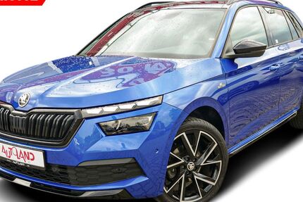 Skoda Kamiq 72.407 km 20.990 &euro; Greifswald 17489