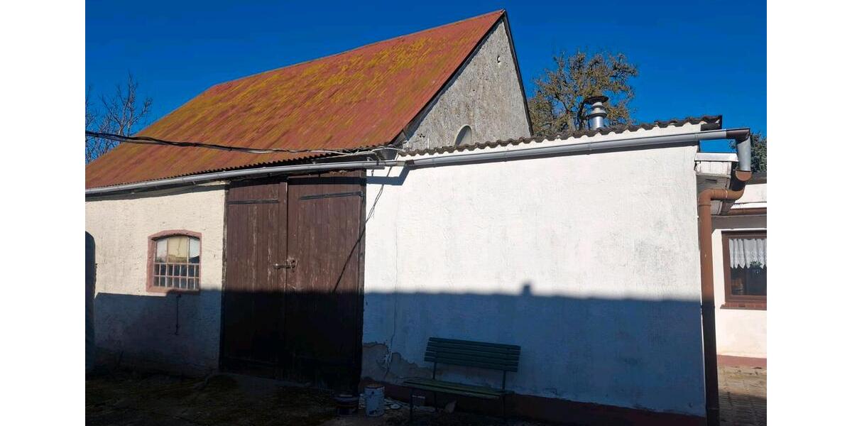 Einfamilienhaus Garz/Rügen Rügen - 10 Zimmer, 120 m&sup2;, 170.000&euro; | Angebot:26168922