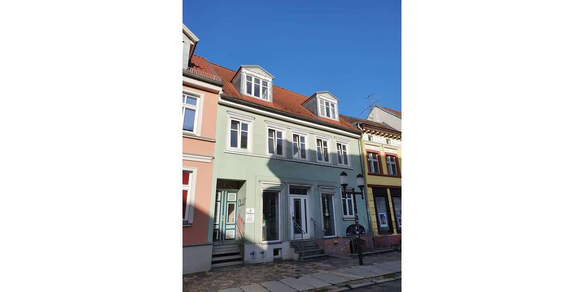 Gewerbeobjekt Greifswald - 750&euro; | Angebot:24863325
