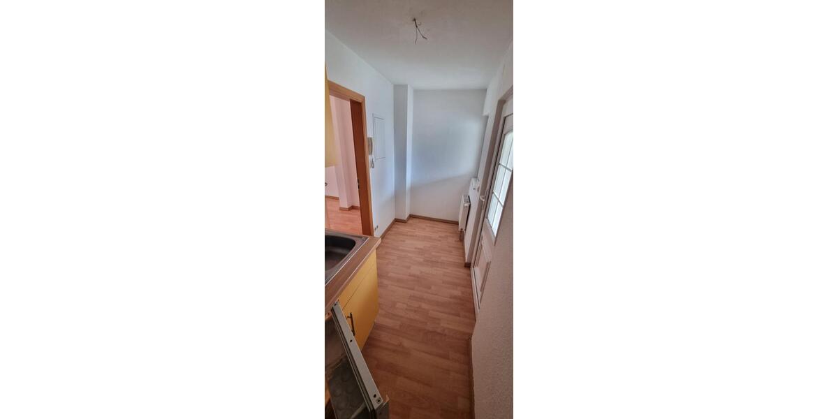 Erdgeschoßwohnung Greifswald - 1 Zimmer, 26 m&sup2;, 325&euro; | Angebot:25793639