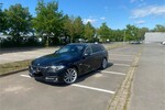 BMW 5er Touring 131.000 km 20.000 &euro; Greifswald 17489