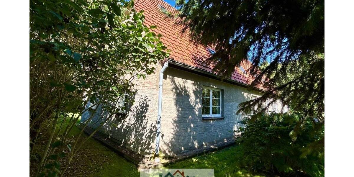 Bauernhaus, Landhaus Loitz Nielitz - 9 Zimmer, 230 m&sup2;, 179.000&euro; | Angebot:25670300
