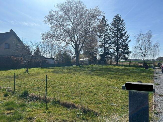 Grundstück Sundhagen Hildebrandshagen - 95.000&euro; | Angebot:25731081