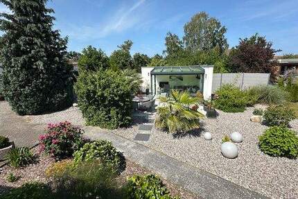 Haus Kröslin Freest - 4 Zimmer, 160 m&sup2;, 349.000&euro; | Angebot:25707917