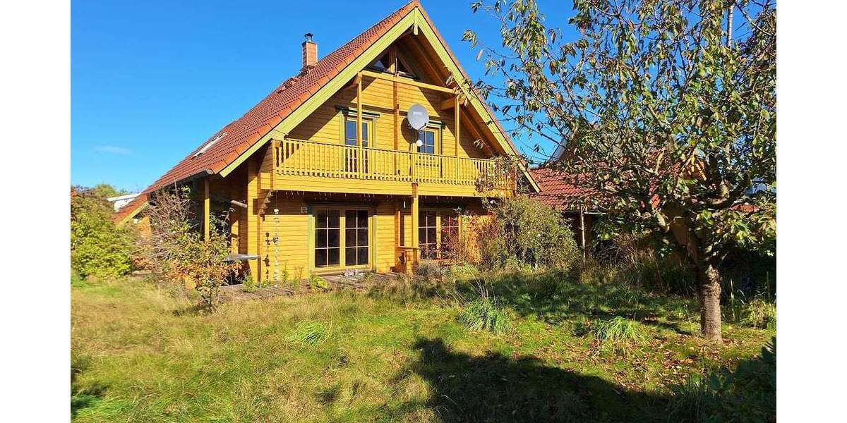 Einfamilienhaus Sundhagen - 4 Zimmer, 152 m&sup2;, 350.000&euro; | Angebot:26062033