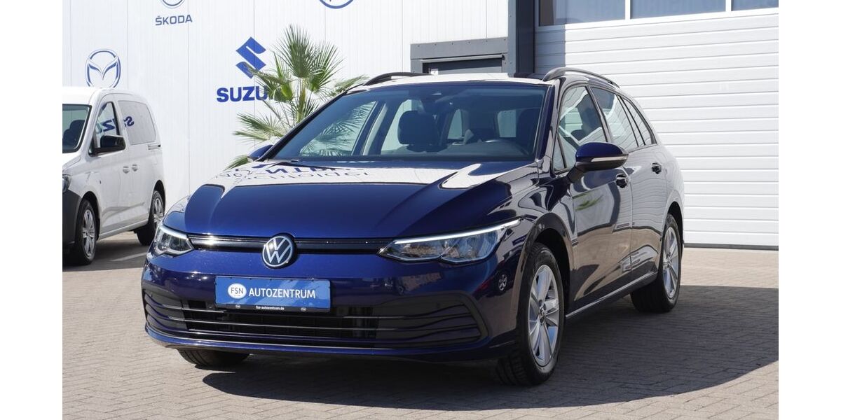 VW Golf 104.393 km 16.980 &euro; Grimmen 18507