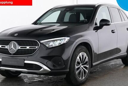 Mercedes-Benz GLC 200 21.900 km 47.899 &euro; Greifswald 17489