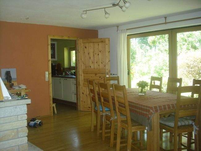 Doppelhaushälfte Gustow-OT Nesebanz Neparmitz - 6 Zimmer, 198 m&sup2;, 455.000&euro; | Angebot:25670237