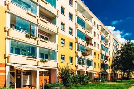 Wohnung Greifswald Groß Schönwalde - 1 Zimmer, 28 m&sup2;, 332&euro; | Angebot:25150399