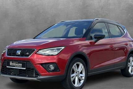 Seat Arona 77.800 km 16.129 &euro; Greifswald 17489