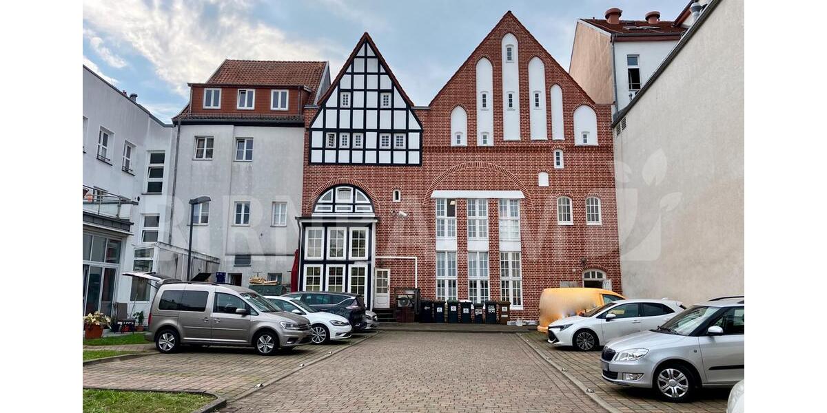 Gewerbeobjekt Greifswald - 2.050&euro; | Angebot:20839474