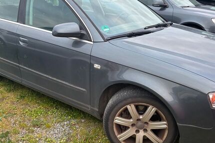 Audi A4 435.000 km 799 &euro; Greifswald 17489