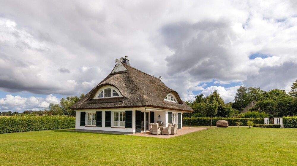 Einfamilienhaus Poseritz Puddemin - 4 Zimmer, 192 m&sup2;, 850.000&euro; | Angebot:26129496