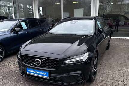 Volvo V90 93.500 km 35.500 &euro; Greifswald 17489