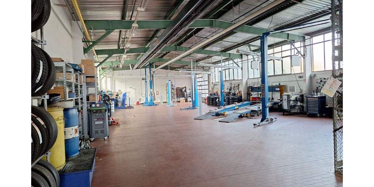 Gewerbeobjekt Greifswald Nördliche Mühlenvorstadt - 13.500&euro; | Angebot:25664137