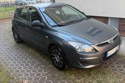Hyundai i30 135.800 km 4.299 &euro; Greifswald 17489