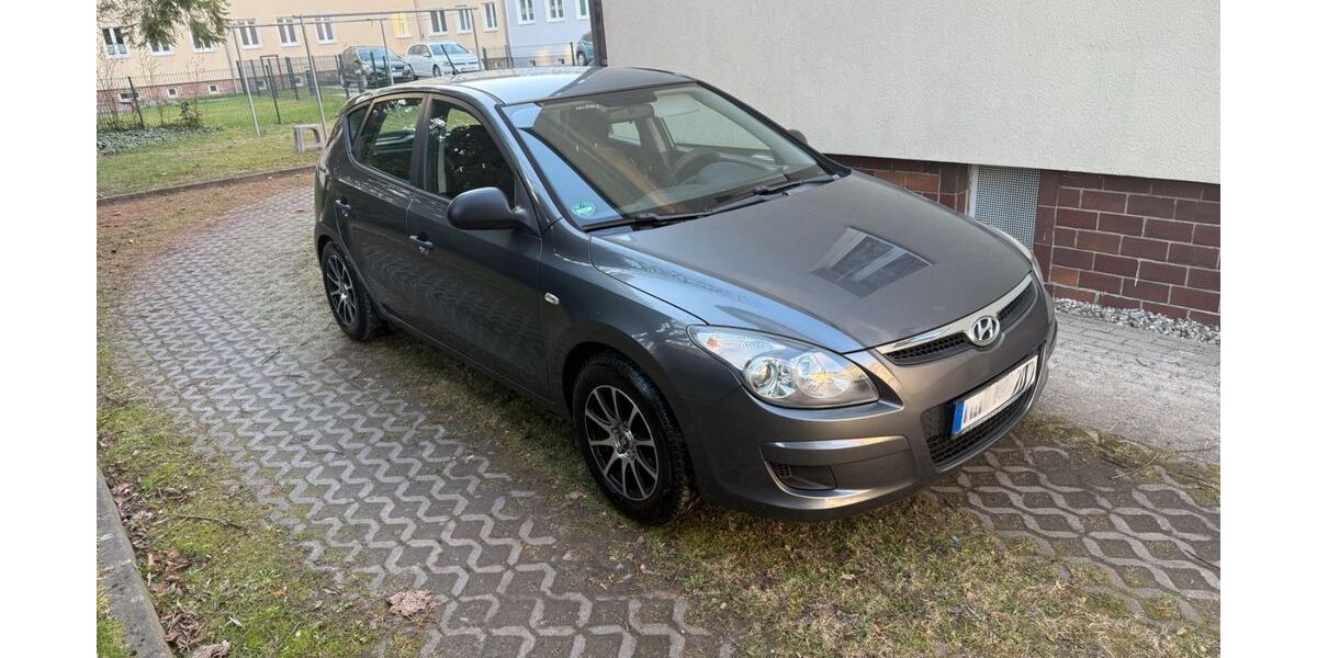 Hyundai i30 135.800 km 4.299 &euro; Greifswald 17489