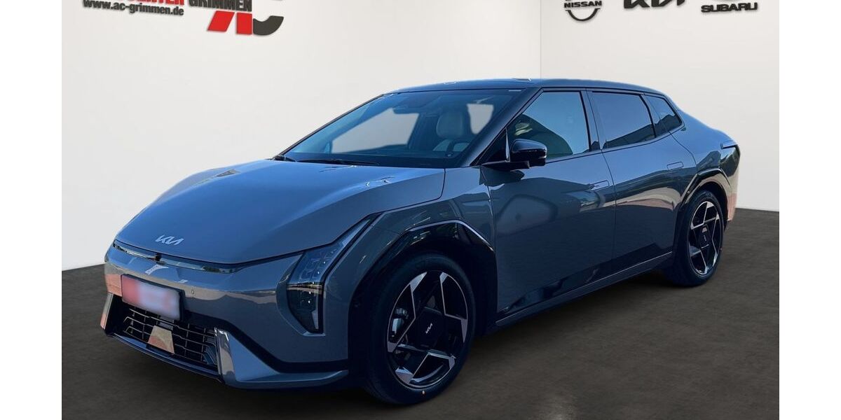 Kia EV4 17.400 km 47.500 &euro; Grimmen 18507