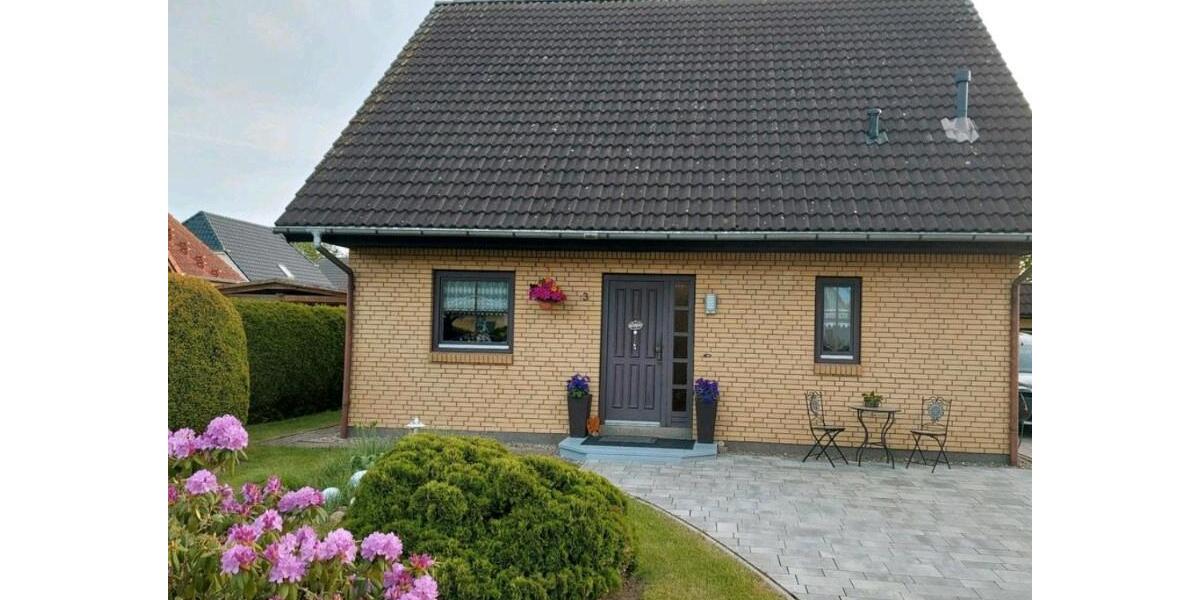 Einfamilienhaus Süderholz - 4 Zimmer, 113 m&sup2;, 365.000&euro; | Angebot:26111182