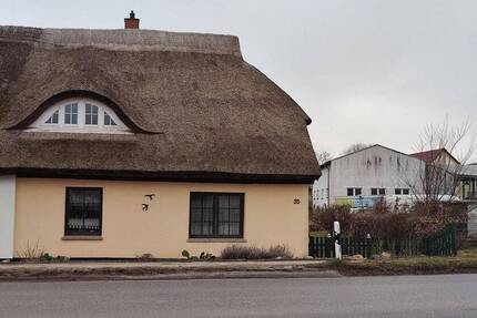 Haus Putbus OT Kasnevitz Kasnevitz - 6 Zimmer, 92 m&sup2;, 179.999&euro; | Angebot:25986175