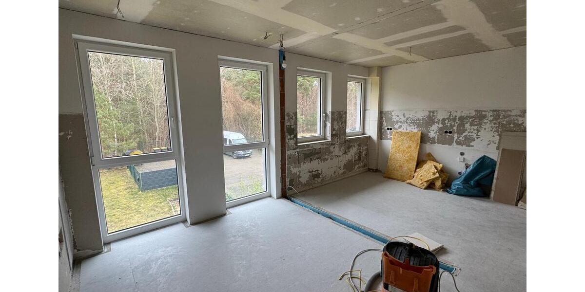 Etagenwohnung Karlshagen - 4 Zimmer, 139 m&sup2;, 1.490&euro; | Angebot:22498026