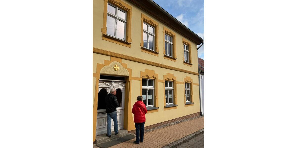 Gewerbeobjekt Kröslin - 760&euro; | Angebot:26648107