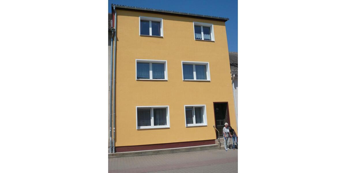 Mehrfamilienhaus, Wohnhaus Loitz - 9 Zimmer, 193 m&sup2;, 159.000&euro; | Angebot:26611519