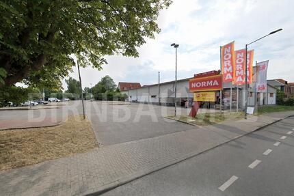 Gewerbeobjekt Greifswald Eldena - 4.480&euro; | Angebot:25102281