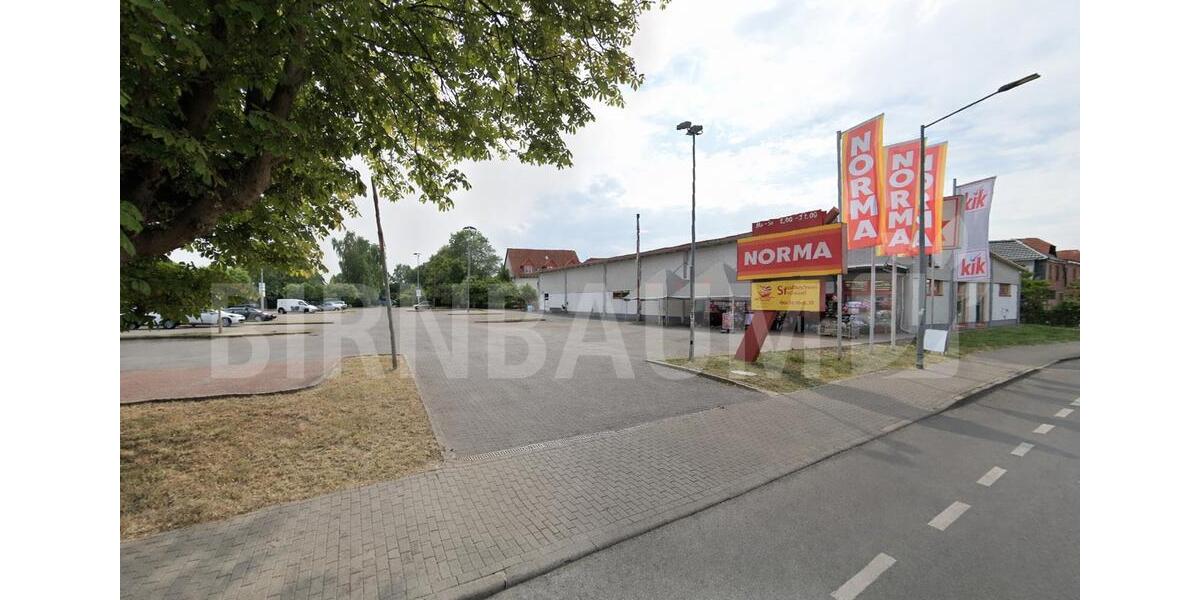 Gewerbeobjekt Greifswald Eldena - 4.480&euro; | Angebot:25102281