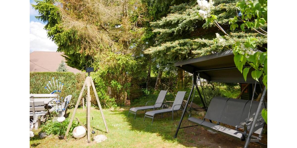 Einfamilienhaus Samtens - 6 Zimmer, 120 m&sup2;, 320.000&euro; | Angebot:26610309