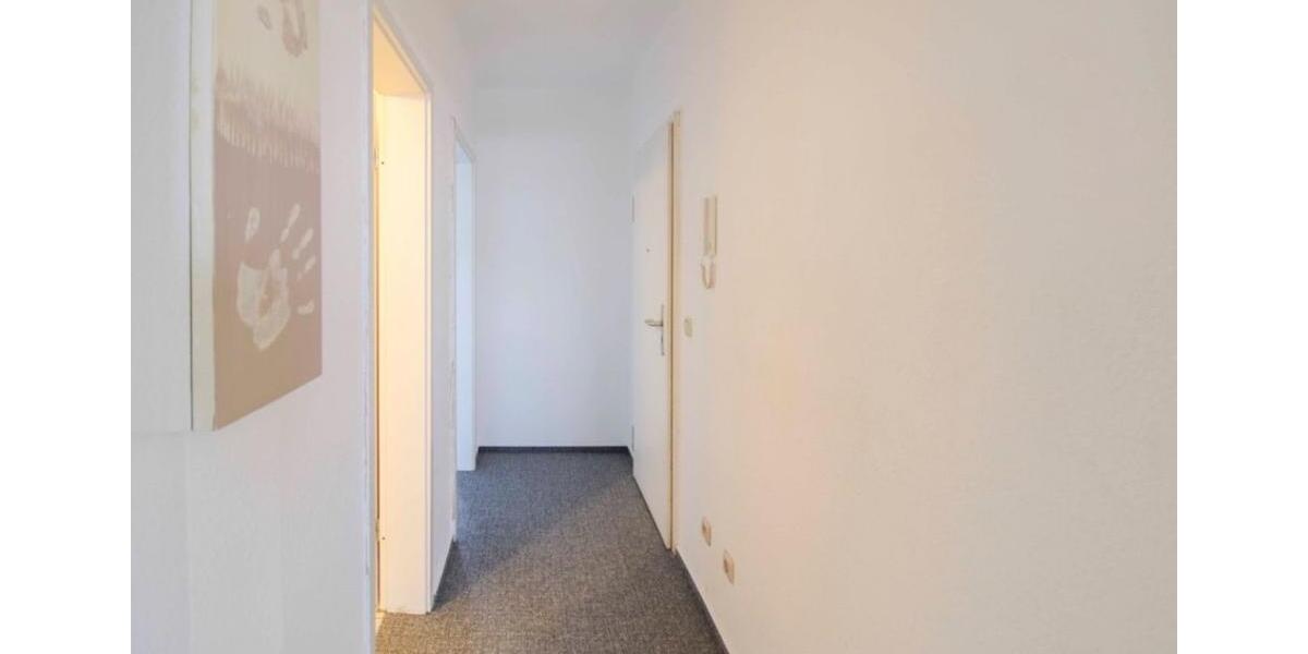 Etagenwohnung Greifswald Eldena - 2 Zimmer, 50 m&sup2;, 600&euro; | Angebot:26545910