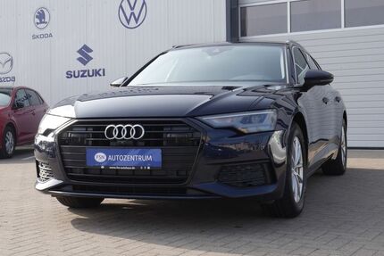 Audi A6 92.673 km 23.980 &euro; Grimmen 18507